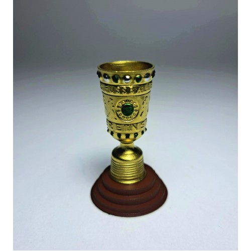 60mm DFB-Pokal Germany